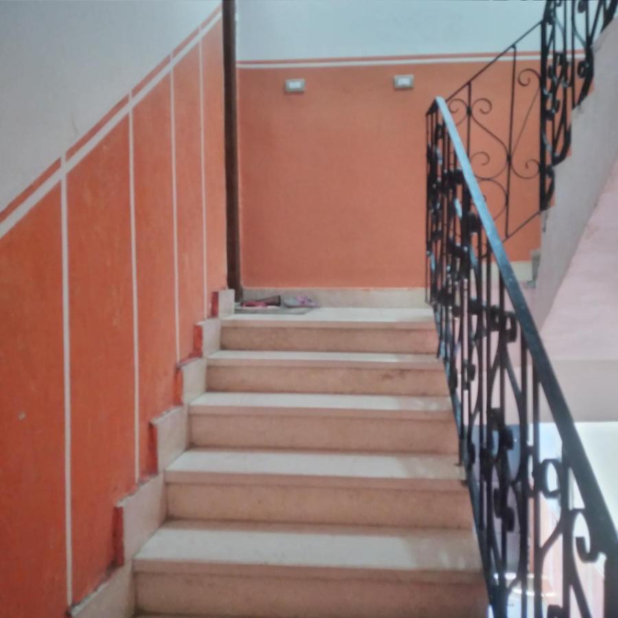Ali Habou Apartamento Luksor Exterior foto